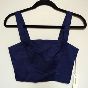 NWT Jason Wu Blue Tank